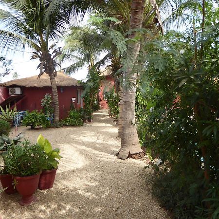 Hotel Joal Lodge Exterior foto