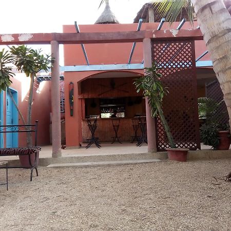 Hotel Joal Lodge Exterior foto