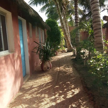 Hotel Joal Lodge Exterior foto