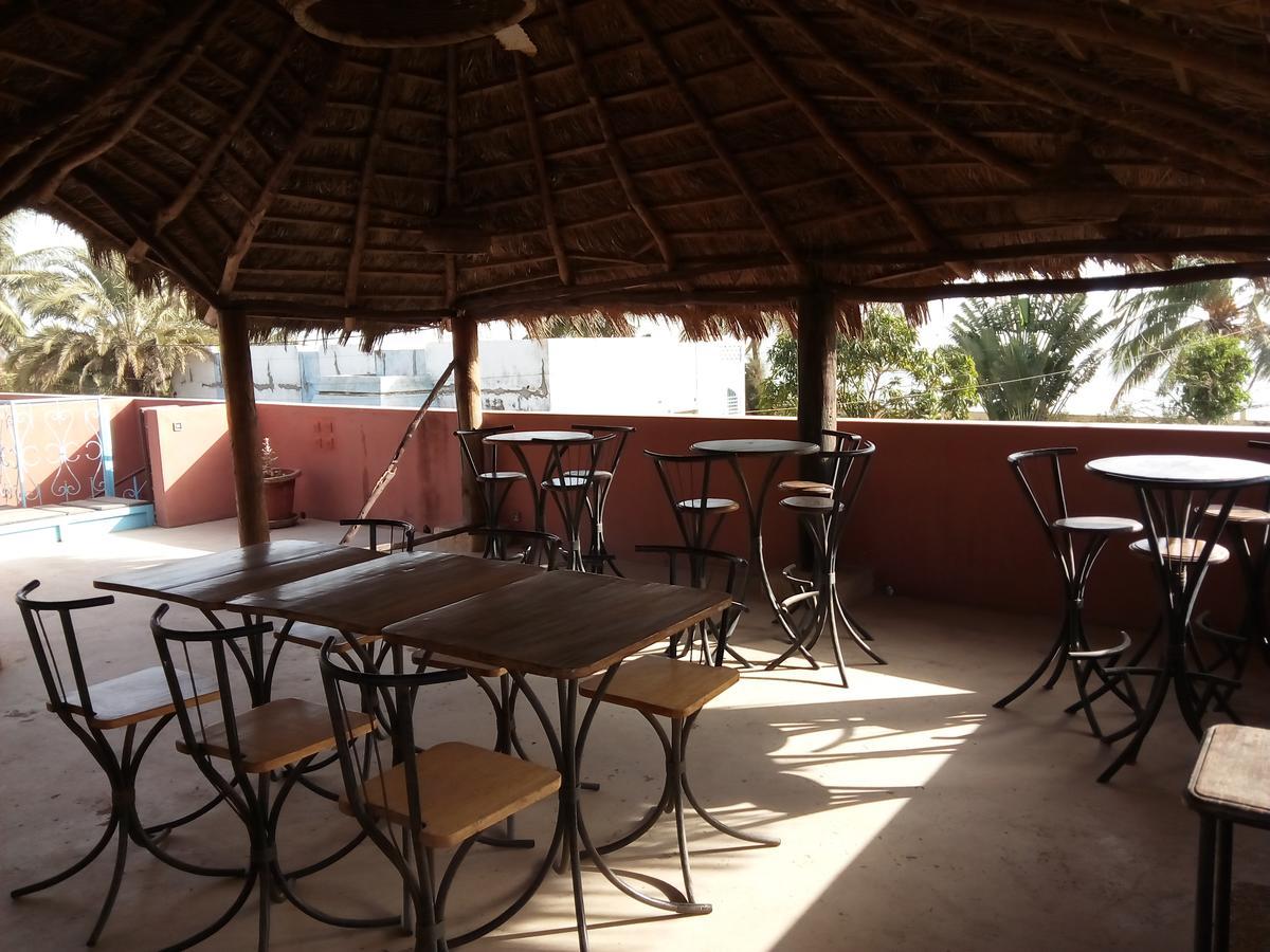 Hotel Joal Lodge Exterior foto